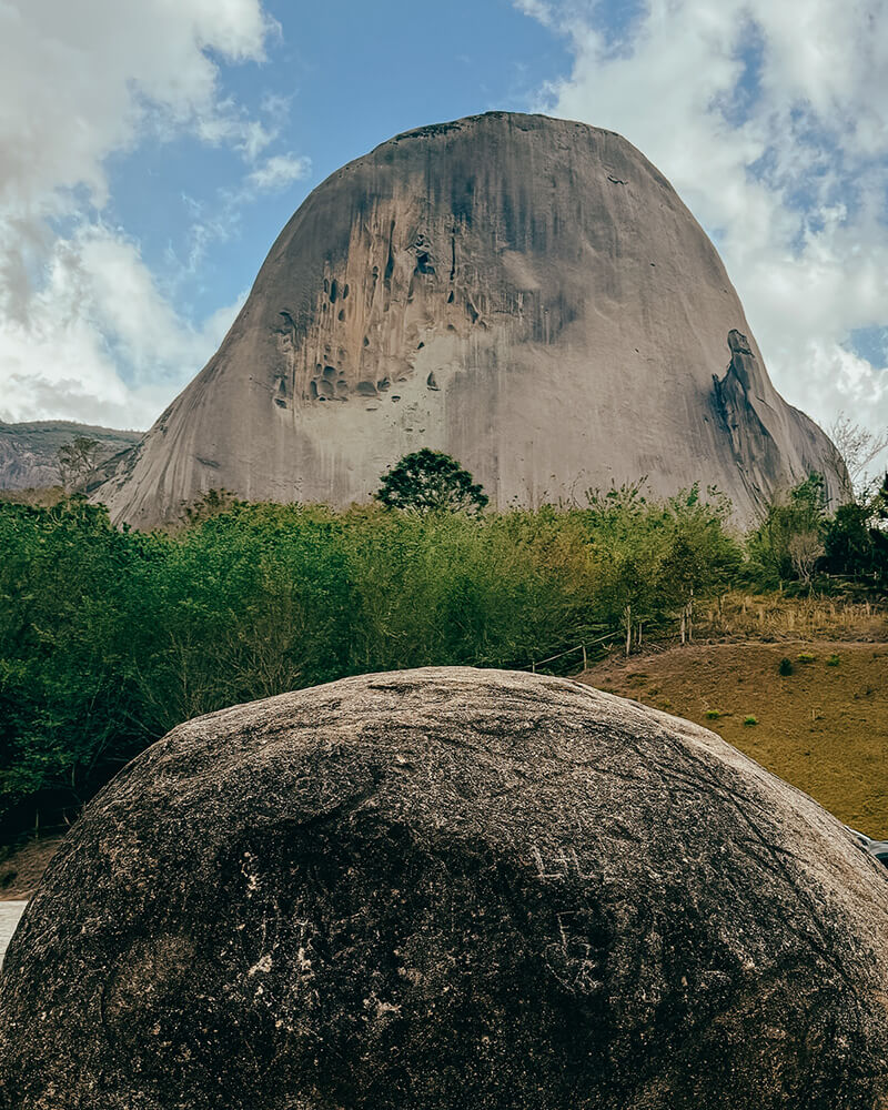 Aventuras na Pedra Azul